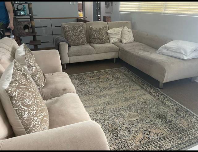 3 BEDROOM DUPLEX TO LET IN GLENWOOD